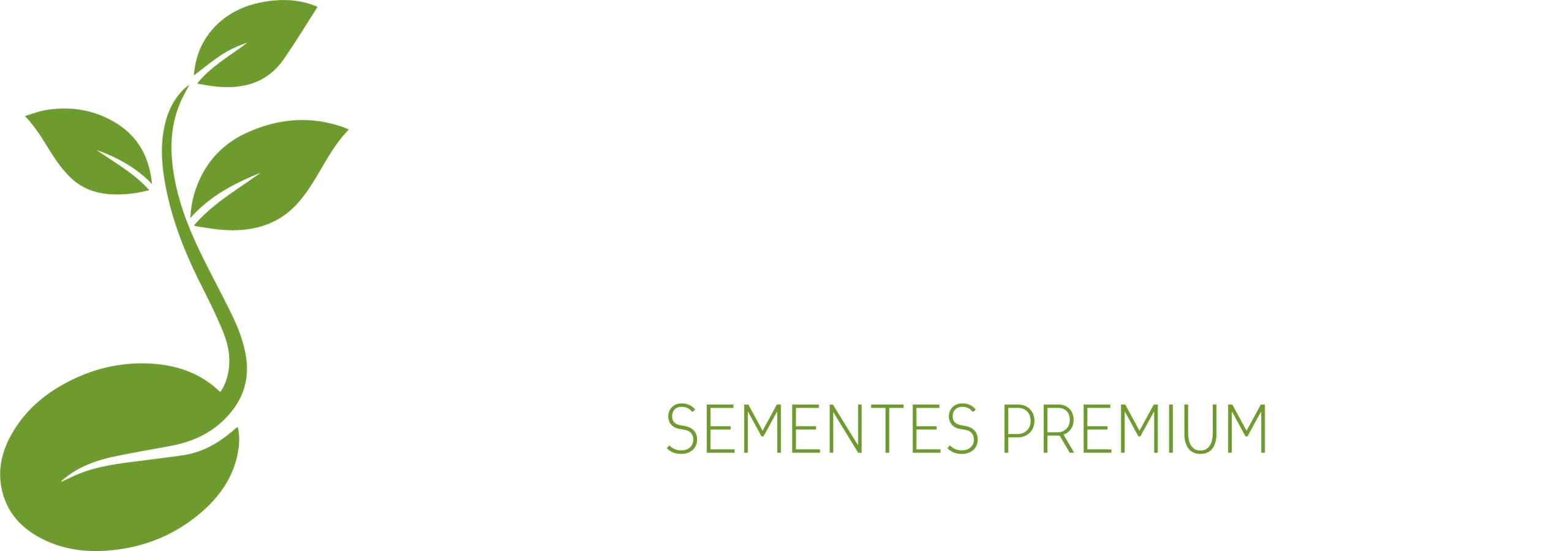 Sementes para pasto